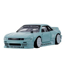 画像をギャラリービューアに読み込む, 【予約】 トミカ tomica custom works TQ26 NISSAN SILVIA