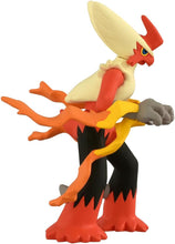 画像をギャラリービューアに読み込む, 【新品】 ポケットモンスター モンコレ メガバシャーモ 佐賀