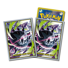 画像をギャラリービューアに読み込む, 【新品】 ポケモンカードゲーム デッキシールド メガダークライ 佐賀