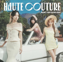 画像をギャラリービューアに読み込む, 【新品】 HAUTE COUTURE(通常盤) CD MISAMO 佐賀./