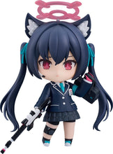 画像をギャラリービューアに読み込む, 【新品】 ねんどろいど ブルーアーカイブ -Blue Archive- 黒見セリカ 佐賀