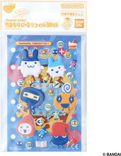 画像をギャラリービューアに読み込む, 【新品】 たまもりしーるリフィル30th かえってきた!たまごっちプラスセット 佐賀