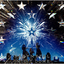 画像をギャラリービューアに読み込む, 【Blu-ray】【新品】 BABYMETAL - LIVE AT INTUIT DOME 完全生産限定盤 Blu-ray 佐賀
