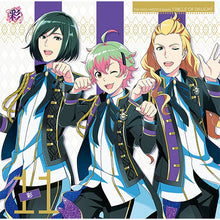 画像をギャラリービューアに読み込む, 【新品】 THE IDOLM@STER SideM CIRCLE OF DELIGHT 11 彩 CD 彩 佐賀