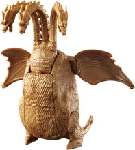 画像をギャラリービューアに読み込む, 【新品】 ゴジラエッグ キングギドラ おもちゃ 佐賀