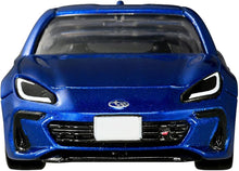 画像をギャラリービューアに読み込む, 【新品】 トミカプレミアムunlimited 14 昴と彗星 SUBARU BRZ (佐藤 昴) 佐賀/