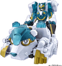 画像をギャラリービューアに読み込む, 【新品】 ナンバーワン戦隊ゴジュウジャー DXベアックマ50 佐賀
