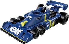 画像をギャラリービューアに読み込む, 【新品】 トミカプレミアムRacing タイレル P34 1976 スウェーデンGP 佐賀