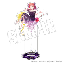 画像をギャラリービューアに読み込む, 【新品】 五等分の花嫁∽ アクリルスタンド 幻想の輝き 二乃 佐賀