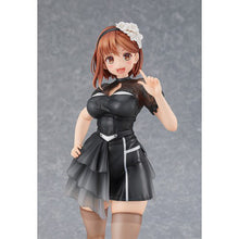 画像をギャラリービューアに読み込む, 【新品】 ライザのアトリエ2 失われた伝承と秘密の妖精 ライザ 百夏の礼装 1/6スケール 塗装済み完成品フィギュア 佐賀