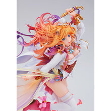 画像をギャラリービューアに読み込む, 【新品】 マクロスF シェリル・ノーム -Anniversary Stage Ver.- 塗装済み完成品フィギュア 佐賀