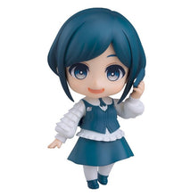 画像をギャラリービューアに読み込む, 【予約】 都市伝説解体センター ねんどろいど 福来あざみ プラスチック製 塗装済み可動フィギュア