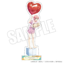 画像をギャラリービューアに読み込む, 【新品】 五等分の花嫁* 月夜の菓子工房 カスタムアクリルスタンド 月夜の菓子工房 一花 佐賀