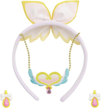画像をギャラリービューアに読み込む, 【予約】 名探偵プリキュア! 変身プリチューム キュアアルカナ アクセサリーセット