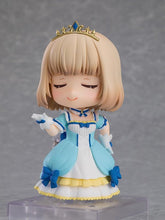 画像をギャラリービューアに読み込む, 【新品】 ねんどろいど ティアムーン帝国物語 ミーア ルーナ ティアムーン ノンスケール プラスチック製 塗装済み可動フィギュア 佐賀