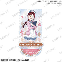 画像をギャラリービューアに読み込む, 【新品】 ラブライブ!スクールアイドルフェスティバル アクリルスタンド Aqours 職業ver. 桜内梨子 佐賀