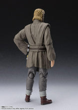 画像をギャラリービューアに読み込む, 【新品】 S.H.フィギュアーツ オビ=ワン・ケノービ(STAR WARS: Obi-Wan Kenobi)約150mm PVC&ABS&布製 塗装済み可動フィギュア 倉庫