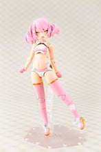 画像をギャラリービューアに読み込む, 【新品】 メガミデバイス PUNI☆MOFU マオ 全高約135mm 1/1スケール プラモデル 佐賀
