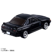 画像をギャラリービューアに読み込む, 【予約】 トミカプレミアムunlimited 頭文字D 日産 スカイライン GT-R (BNR32) (中里 毅)