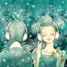 画像をギャラリービューアに読み込む, 【予約】 THE BLACK ◯ ALBUM(数量限定盤) ANALOG DREAMS COME TRUE