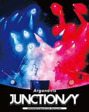 画像をギャラリービューアに読み込む, 【新品】 JUNCTION/Y Blu-ray付生産限定盤 CD Argonavis 倉庫