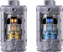 画像をギャラリービューアに読み込む, 【新品】 超宇宙刑事ギャバン インフィニティ DXエモルギアセット02 佐賀