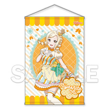 画像をギャラリービューアに読み込む, 【新品】 『ラブライブ!虹ヶ咲学園スクールアイドル同好会』B2タペストリー Ver.Let's にじパフェ! 宮下 愛 佐賀