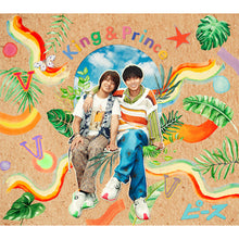 画像をギャラリービューアに読み込む, 【新品】 ピース 初回限定盤A DVD付 CD King & Prince キンプリ シングル 佐賀/倉庫