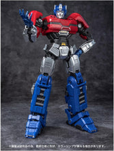 画像をギャラリービューアに読み込む, 【新品】 T-SPARK トランスフォーマー AMKシリーズ オプティマスプライム/オライオンパックス 色分け済み プラキット 佐賀
