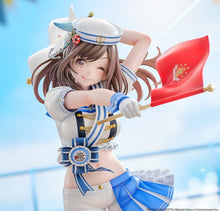 画像をギャラリービューアに読み込む, 【予約】 アイドルマスター シャイニーカラーズ 月岡恋鐘 セイリングセイラーVer. 1/6スケール完成品フィギュア