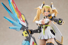 画像をギャラリービューアに読み込む, 【予約】 ファンタシースターオンライン2 es グランデスケール ジェネ(ステラティアーズVer.) 全高約250mm ノンスケール プラモデル