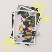 画像をギャラリービューアに読み込む, 【特典付】【予約】 Drivin' My Life(SG(スマプラ対応))通常盤 CD STARGLOW