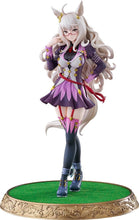 画像をギャラリービューアに読み込む, 【新品】 ウマ娘 プリティーダービー ビワハヤヒデ 1/7スケール プラスチック製 塗装済み完成品 佐賀