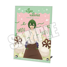 画像をギャラリービューアに読み込む, 【新品】 ホリミヤ -piece- アクリルプレート-Sweets Style 井浦 秀- 倉庫