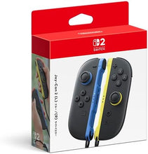 画像をギャラリービューアに読み込む, 【新品】 Joy-Con 2 (L) ブルー/(R) ライトイエロー 佐賀