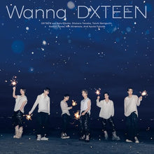 画像をギャラリービューアに読み込む, 【新品】 Wanna(初回限定盤A)(DVD付) CD DXTEEN 佐賀