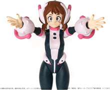 画像をギャラリービューアに読み込む, 【新品】 T-SPARK CK-M02 COLLEKAZARO 僕のヒーローアカデミア 麗日お茶子 佐賀