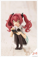 画像をギャラリービューアに読み込む, 【新品】 創彩少女庭園 小石川 エマ【聖アイリス女学園高等部・夏服】 全高約140mm 1/10スケール プラモデル 佐賀