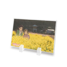 画像をギャラリービューアに読み込む, 【新品】 『ラブライブ!サンシャイン!!』ミニアクリルプレート Aqours 梨子&花丸 佐賀