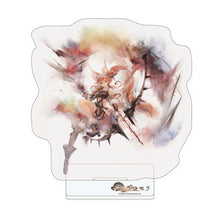 画像をギャラリービューアに読み込む, 【新品】 メメントモリ アクリルスタンドフィギュア ガルム 倉庫