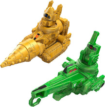 画像をギャラリービューアに読み込む, 【新品】 超宇宙刑事ギャバン インフィニティ プラデラNEO ギャバリオンドリル&ギャバリオンクレーンセット 佐賀