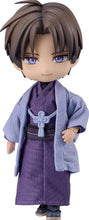 画像をギャラリービューアに読み込む, 【新品】 ねんどろいどどーる 刀剣乱舞-ONLINE- へし切長谷部 軽装Ver. 佐賀