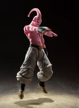 画像をギャラリービューアに読み込む, 【予約】 S.H.フィギュアーツ ドラゴンボールZ 魔人ブウ-悪-(再販版) 約190mm ABS&PVC製 塗装済み可動フィギュア