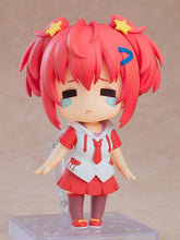 画像をギャラリービューアに読み込む, 【新品】 ねんどろいど ワールドダイスター 鳳ここな 倉庫