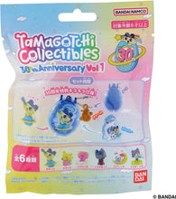 画像をギャラリービューアに読み込む, 【ランダム】【予約】 Tamagotchi Collectibles 30th Anniversary Vol.1