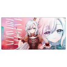 画像をギャラリービューアに読み込む, 【予約】 『ストライク・ザ・ブラッド』デスクマット ラ・フォリア・リハヴァイン Ver.チョコレート