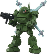 画像をギャラリービューアに読み込む, 【新品】 T-SPARK TOYRISE トイライズ ATコレクション04 スコープドッグ宇宙戦仕様 可動フィギュア 佐賀
