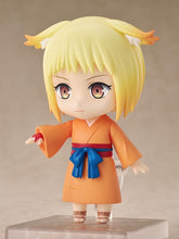 画像をギャラリービューアに読み込む, 【新品】 ねんどろいど 戦国妖狐 たま ノンスケール プラスチック製 塗装済み可動フィギュア 佐賀