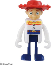 画像をギャラリービューアに読み込む, 【新品】 トミカ ディズニーモータース ドリームトミカ ライドオン トイ・ストーリー SP ジェシー&アンディのおもちゃ箱 佐賀
