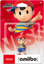 画像をギャラリービューアに読み込む, 【新品】 amiibo ネス 大乱闘スマッシュブラザーズシリーズ 任天堂アミーボ 佐賀